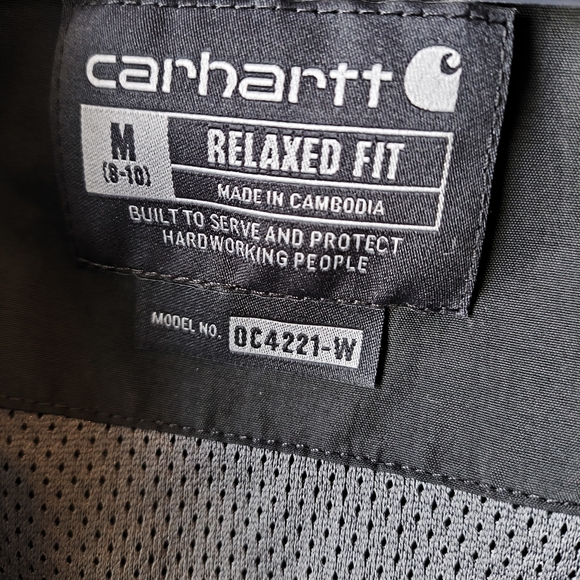 Carhartt Relaxed Fit Jacket - Picture 2 of 13